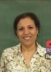 Mrs. Rodriguez 